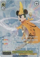 カードを売る/ヴァイスシュヴァルツ/2024年度作品/Disney ミラー