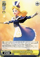 カードを買う/ヴァイスシュヴァルツ/2024年度作品/Disney ミラー