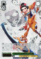 カードを売る/ヴァイスシュヴァルツ/2024年度作品/Disney ミラー