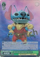 【ヴァイス】SP)箔押し◇“Intermolecular Galactic Force”スティッチ