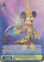 買取相場】-ヴァイス-先攻カード Disney ミラー・ウォリアーズ