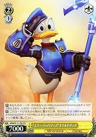 カードを売る/ヴァイスシュヴァルツ/2024年度作品/Disney ミラー