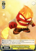 【ヴァイス】U◇“Fiery Arbiter of Justice”イカリ