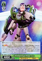 【ヴァイス】RR◇“Prototypical Space Ranger”バズ