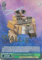 【ヴァイス】SP)箔押し◇“Terraformer of Planets”WALL・E
