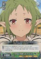 君にあげられるもの”ロキシー【ヴァイスシュヴァルツトレカ高価