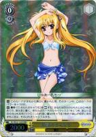 【ヴァイス】RRR◇水着のフェイト