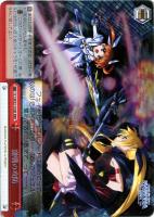 【ヴァイス】RRR◇激戦の攻防