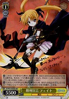 カードを買う/ヴァイスシュヴァルツ/2013年度作品/魔法少女