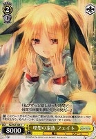 【ヴァイス】R◇理想の家族 フェイト