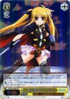 【ヴァイス】SR◇雷の帰還 フェイト