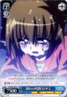 【ヴァイス】U◇別れの時間 はやて