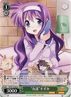 【ヴァイス】R◇“友達”すずか