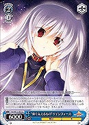 【ヴァイス】U◇“強く支えるもの”リインフォース