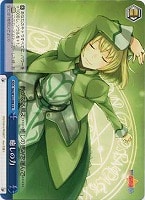 【ヴァイス】CR◇癒しの力
