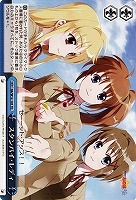【ヴァイス】TD◇スタンバイ・レディ