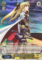 WS 魔法少女リリカルなのは RR 帰るべき場所 フェイト WS 帰るべき場所フェイト 魔法少女リリカルなのは NANOHA