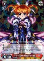 【ヴァイス】R◇それぞれの戦い なのは