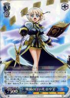 【ヴァイス】RR◇殲滅の白い光 はやて