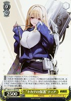 楽天市場】ヴァイスシュヴァルツ ブースターパック 勝利の女神