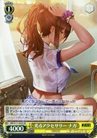 【ヴァイス】SR◇光るアクセサリー ナガ