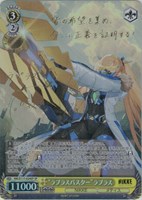 カードを買う/ヴァイスシュヴァルツ/2024年度作品/勝利の女神