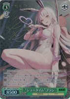 【ヴァイス】SP)サイン付◇“ショータイム”ブラン