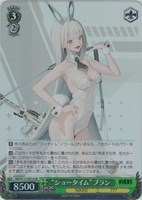 【ヴァイス】SR◇“ショータイム”ブラン