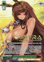 【ヴァイス】SSP)箔押し◇“フィナーレ”ノワール