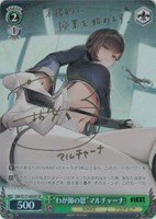 ヴァイスシュヴァルツ　\
