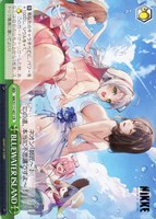 【ヴァイス】CR◇BLUEWATER ISLAND