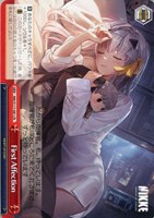 【ヴァイス】CR◇First Affection