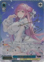 【ヴァイス】SEC+)サイン付◇“失楽園”ドロシー