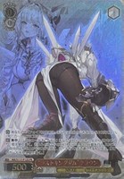 カードを売る/ヴァイスシュヴァルツ/2024年度作品/勝利の女神