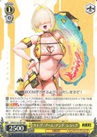 カードを売る/ヴァイスシュヴァルツ/2026年度作品/勝利の女神：NIKKE