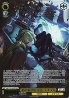 カードを売る/ヴァイスシュヴァルツ/2026年度作品/勝利の女神：NIKKE