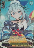アンカー：イノセントメイド[サイン付]