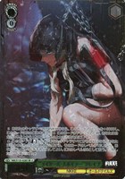 “ライターズ・スポイラー”グレイブ[箔押し]