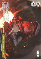 CODENAME - RED HOOD -[ノーマル仕様]