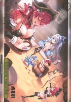 ROMANTIC VALENTINE[箔押し]