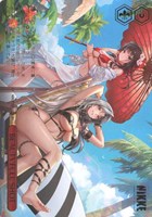 BEAUTY FULL SHOT[箔押し]
