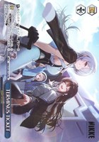 TERMINUS TICKET[ノーマル仕様]