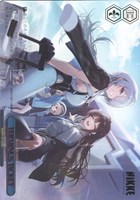 TERMINUS TICKET[箔押し]