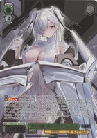 “ガラスの靴・フルコンタクト”シンデレラ[箔押し]