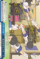 【ヴァイス】C)ノーマル仕様◇なののギミック