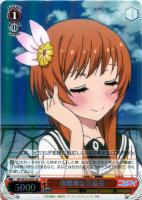 ヴァイスシュヴァルツ 乙女心 万里花 sp サイン 2025年最新】万里花 サインの人気アイテム - メルカリ