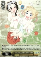 パジャマパーティー 春【ヴァイスシュヴァルツトレカお買得価格通販 
