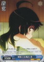 【ヴァイス】C)ノーマル仕様◇姉妹でお風呂 春