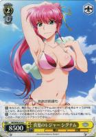 【ヴァイス】C◇真夏のレジャー シグナム