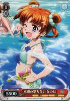 【ヴァイス】C◇水辺の撃ち合い なのは